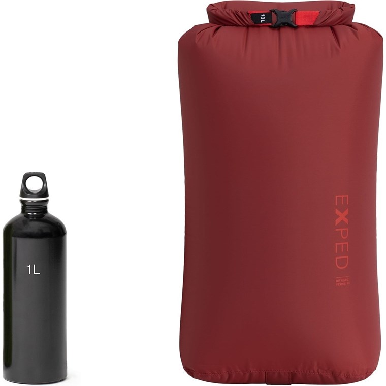Exped Drybag Versa 13