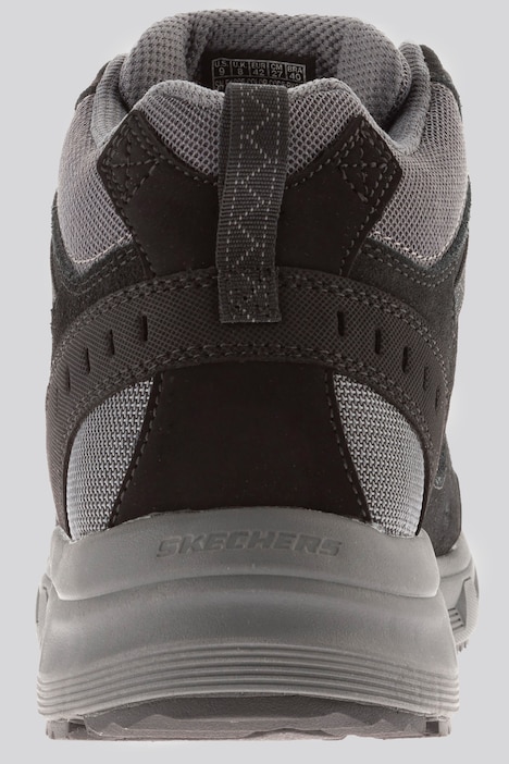 Herren-Boots, Skechers, wasserdicht, bis Gr. 48,5