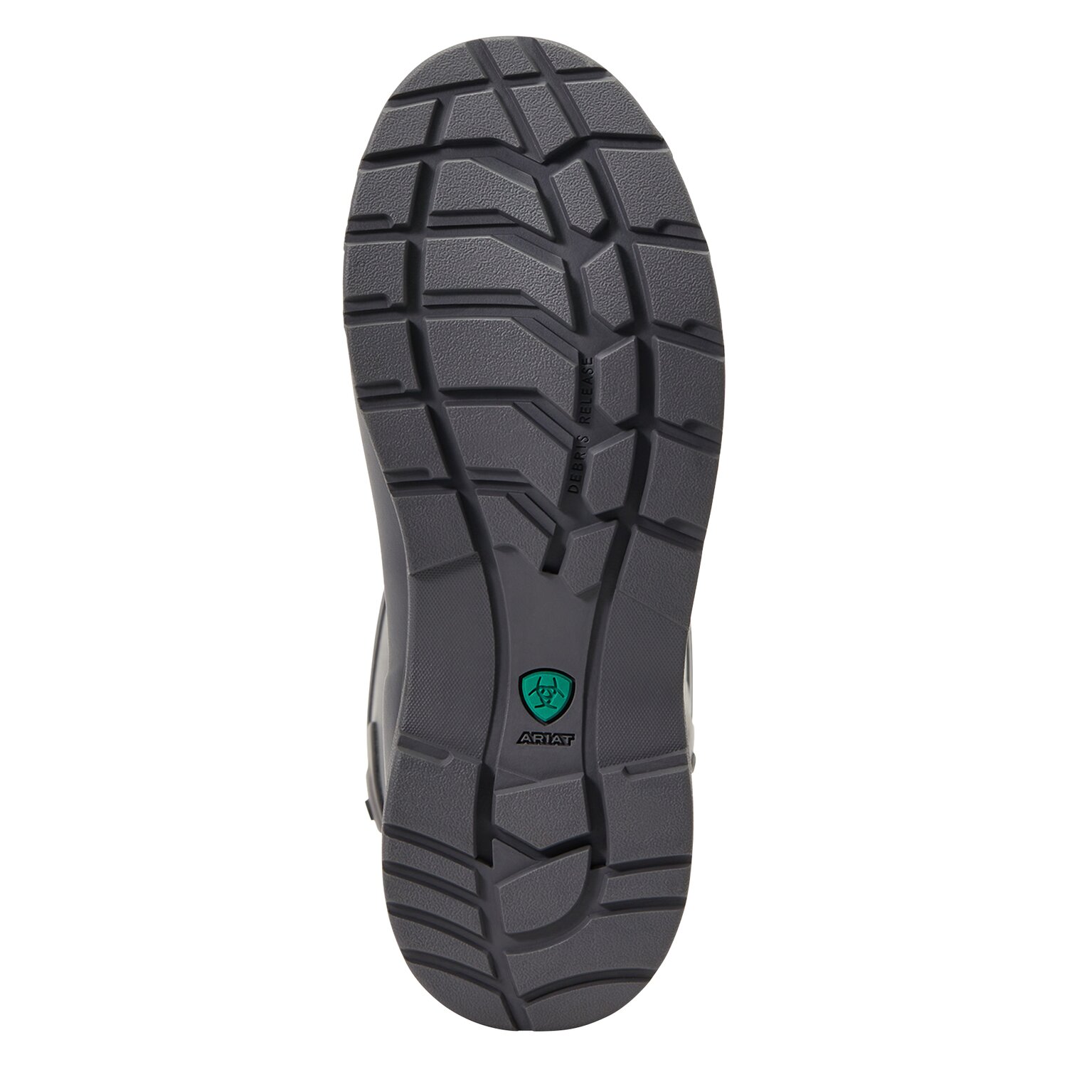 ARIAT Gummistiefel Kelmarsh  - grey