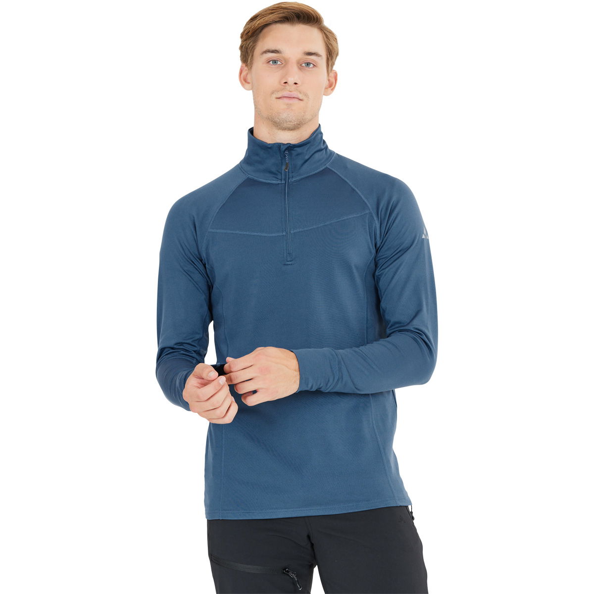 Whistler Baggio Ski Pulli Herre