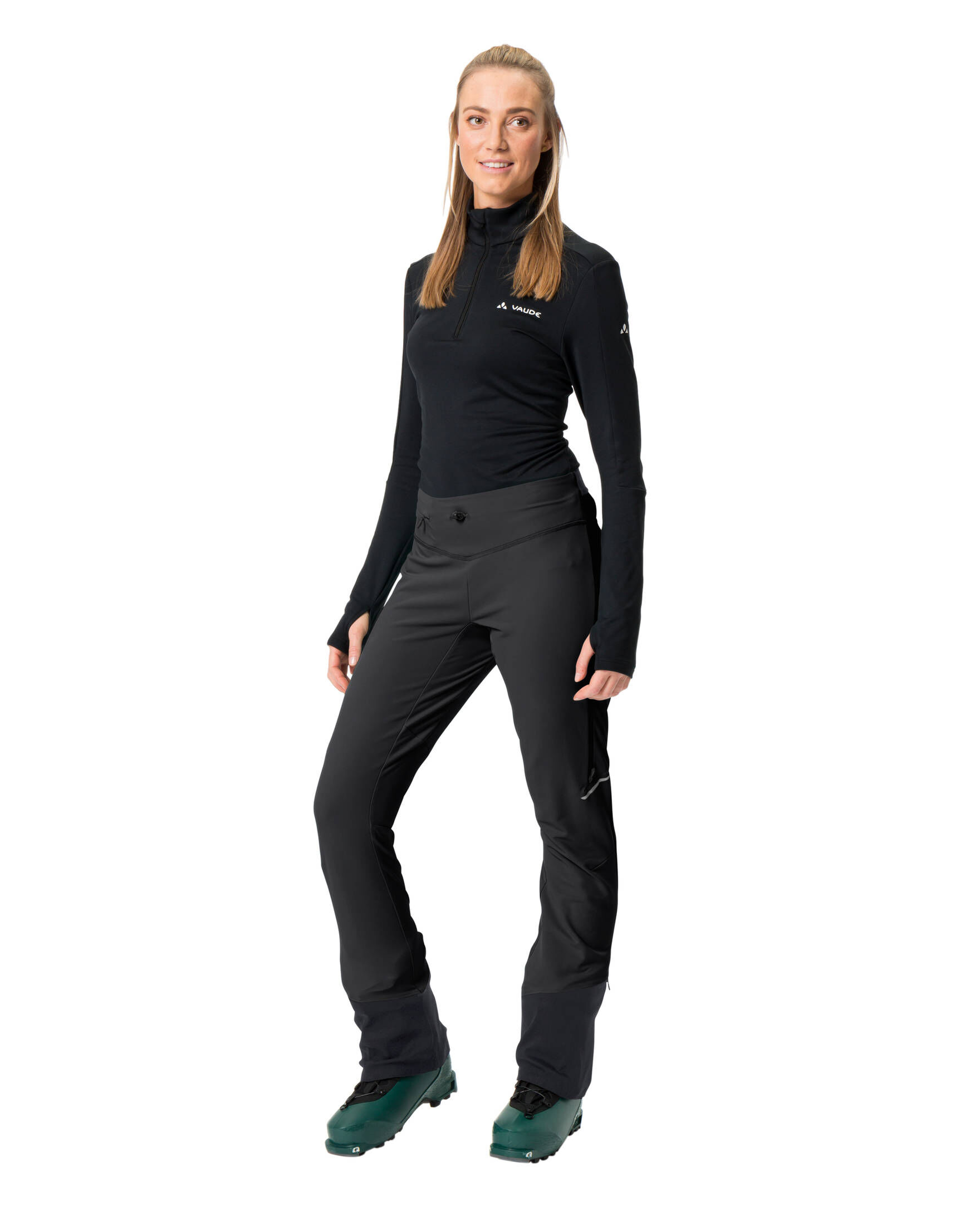 VAUDE| Damen Hose Larice Light III