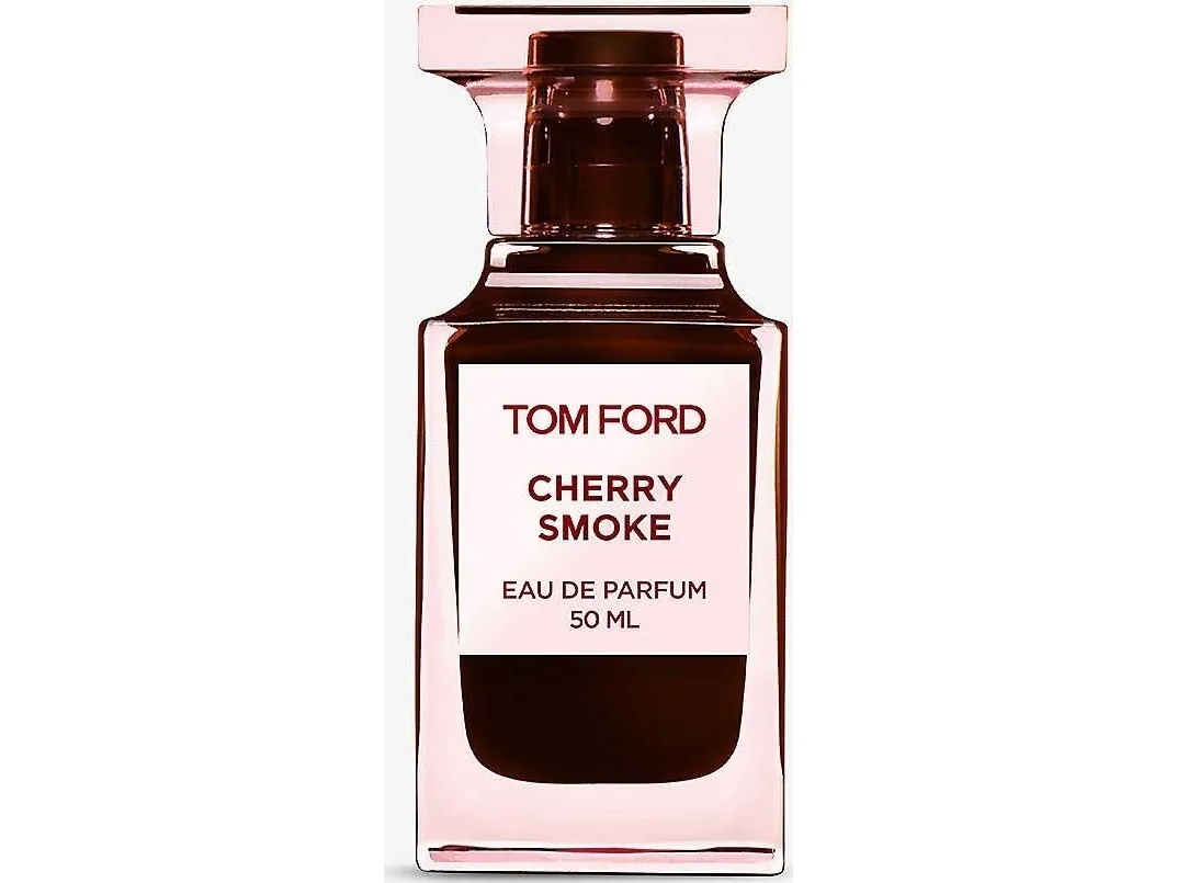 Tom Ford Cherry Smoke EDP U 50 ml
