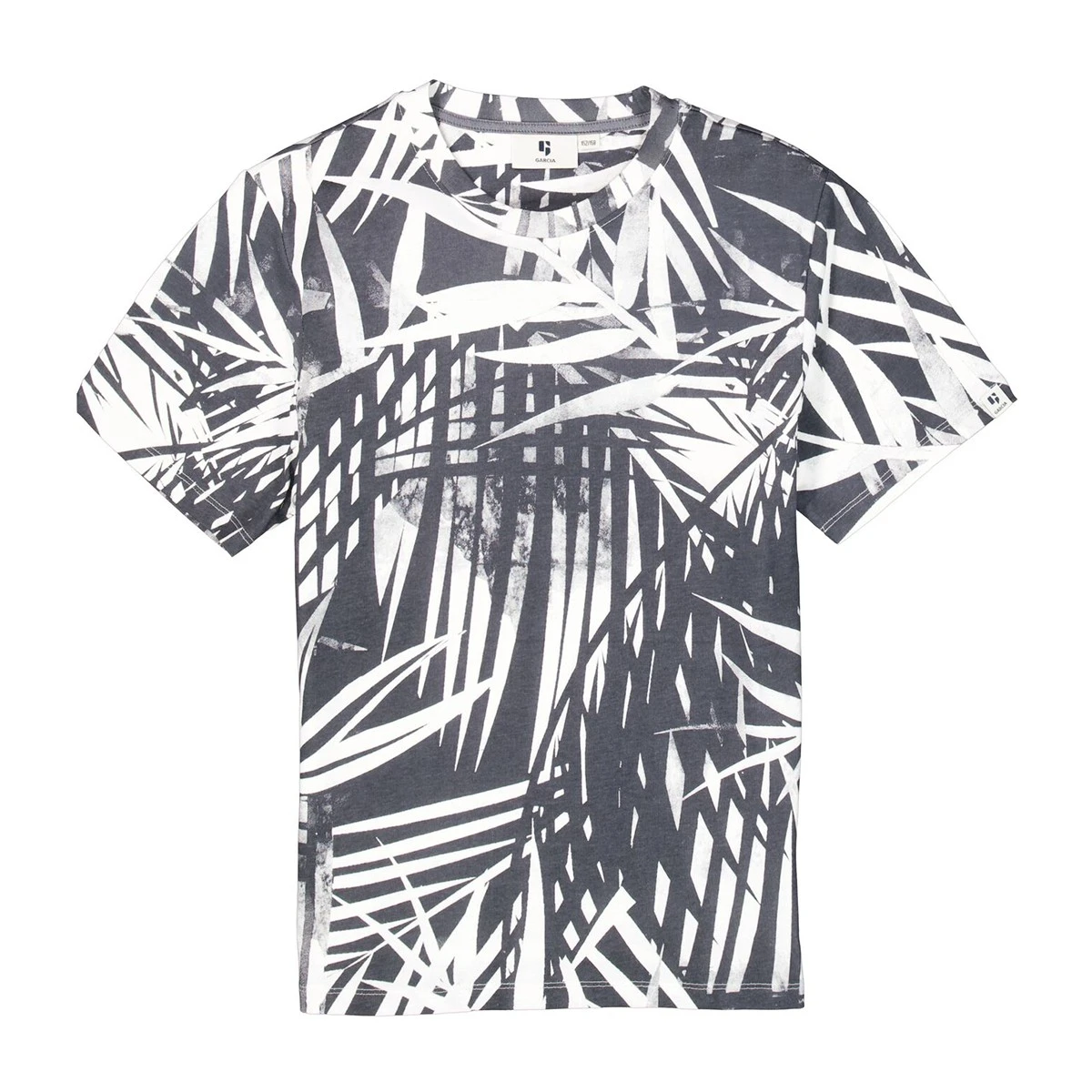 Jongens T-shirt Sen