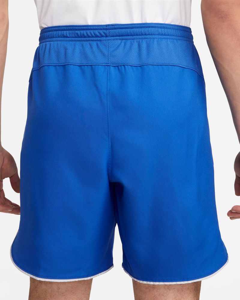 Short Nike Laser V Bleu Royal pour homme