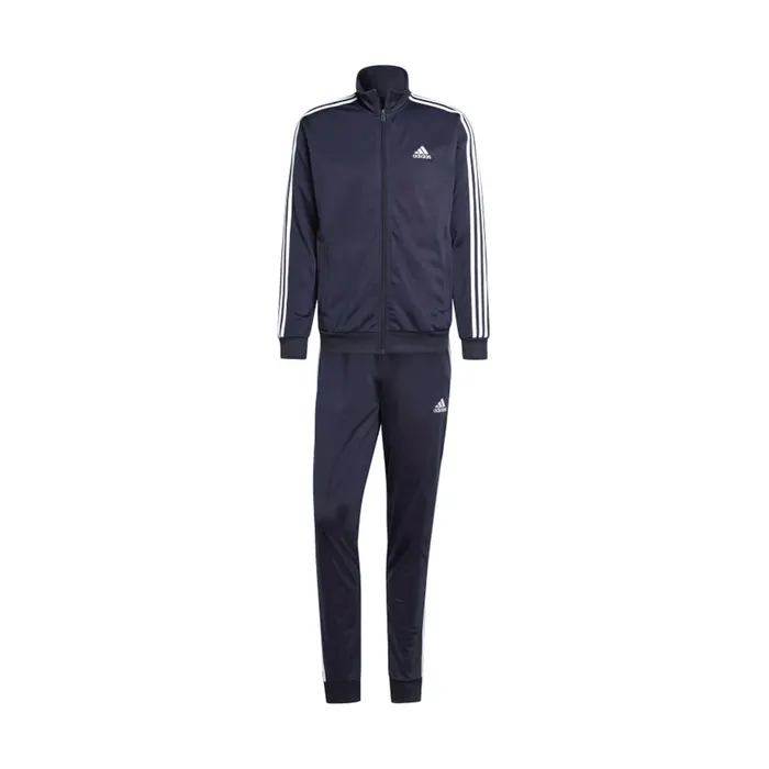 Adidas 3-Stripes Tricot Trainingspak Heren