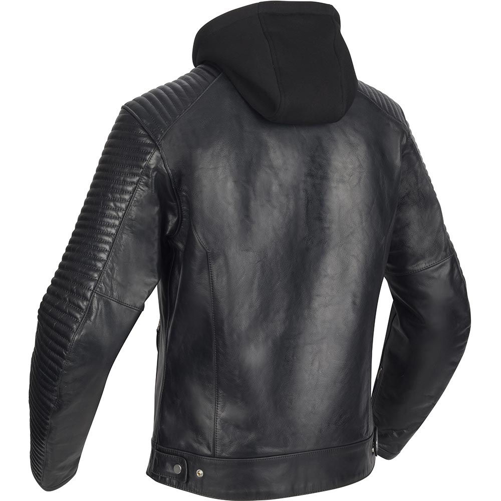 Segura - Blouson Dorian 2 Noir