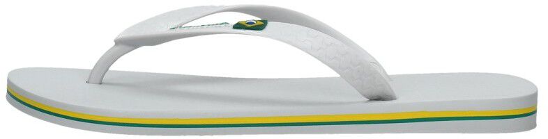 Ipanema Classic Brasil licht grijs