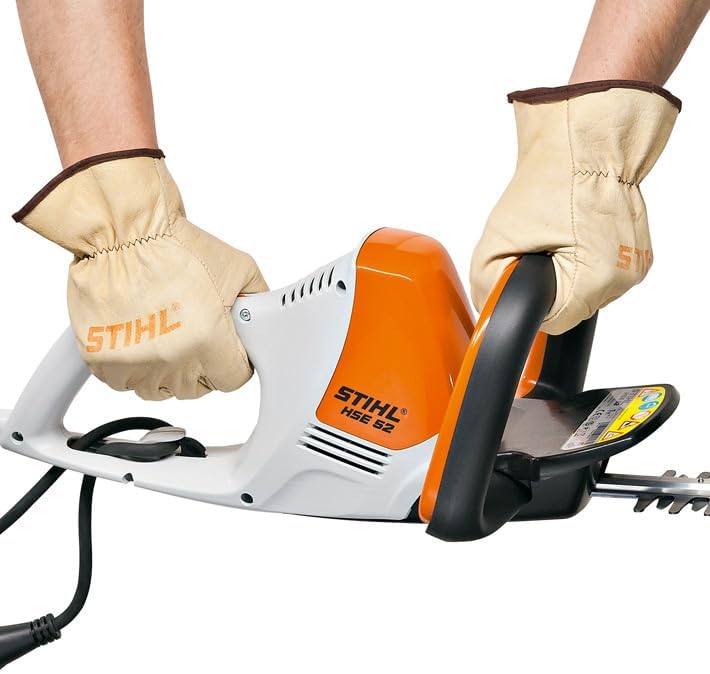 STIHL HSE 52 Heckenschere 500 mm