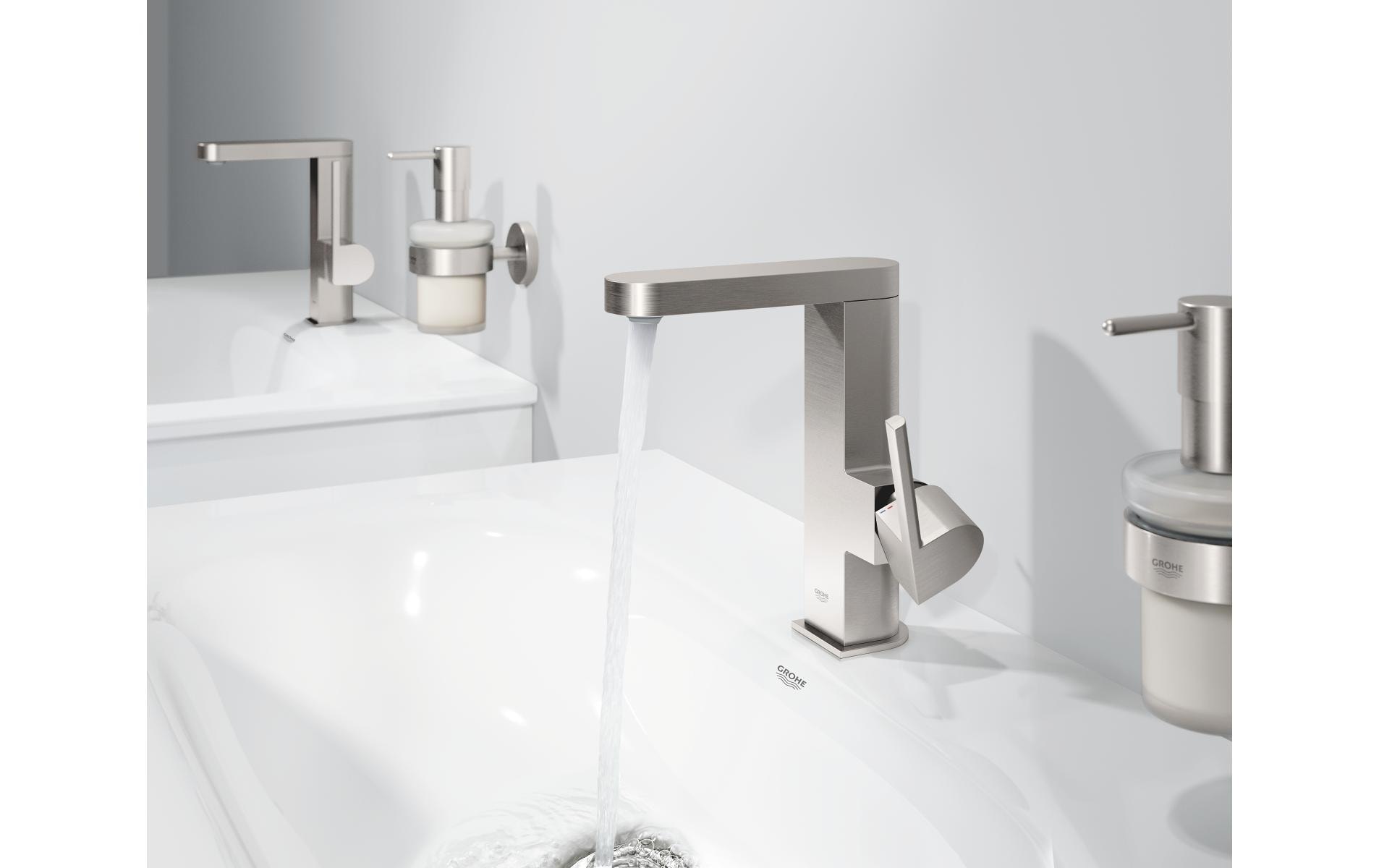 Grohe Küchenarmatur »GROHE Plus 1/2″ M-SIZE«
