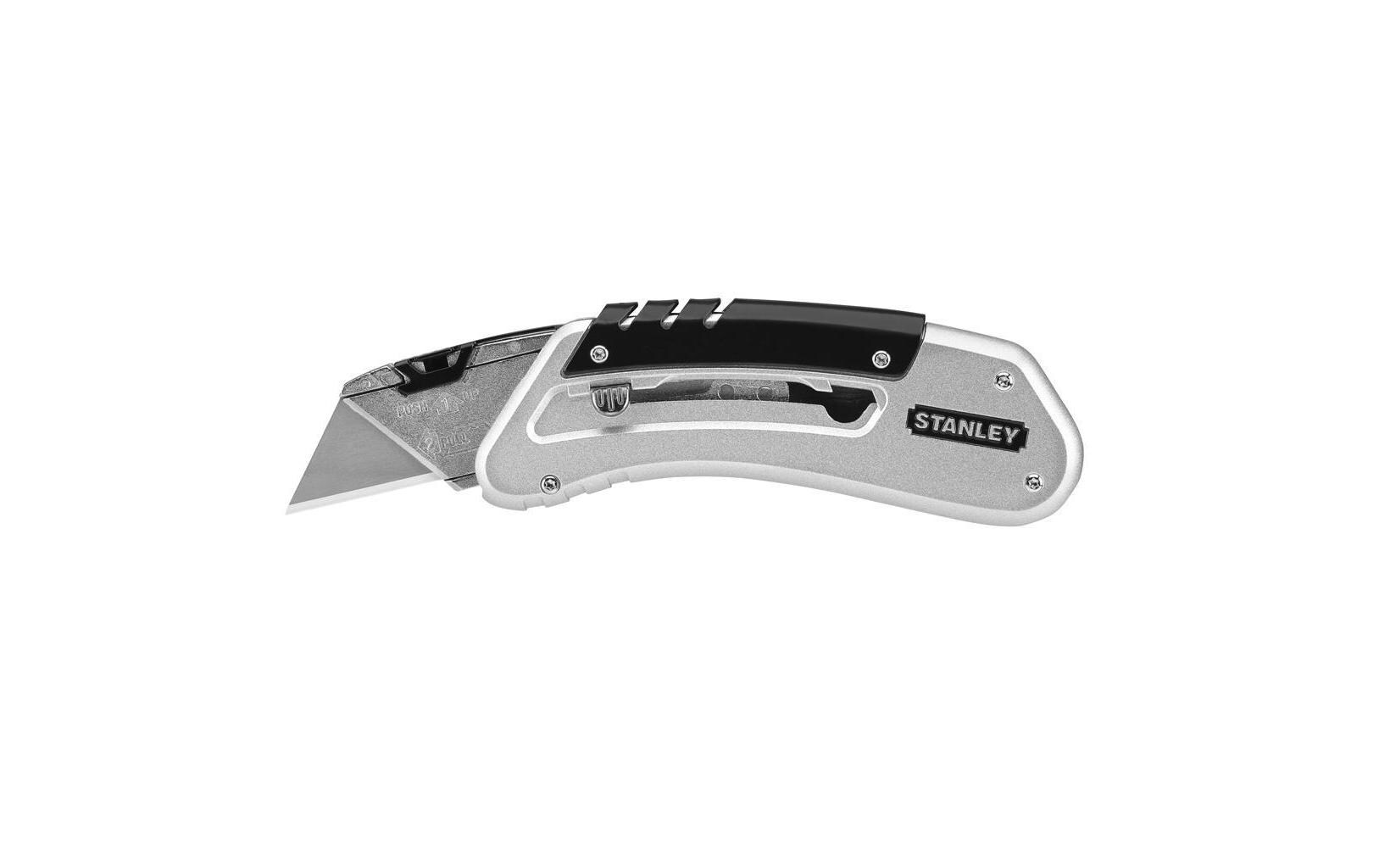 Sportmesser Fatmax Pro 2-in-1 19 mmDas ideale Sportmesser für Arbeit und Freizeit