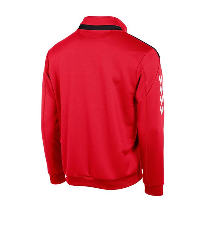 Hummel Valencia Top 1/4 Zip