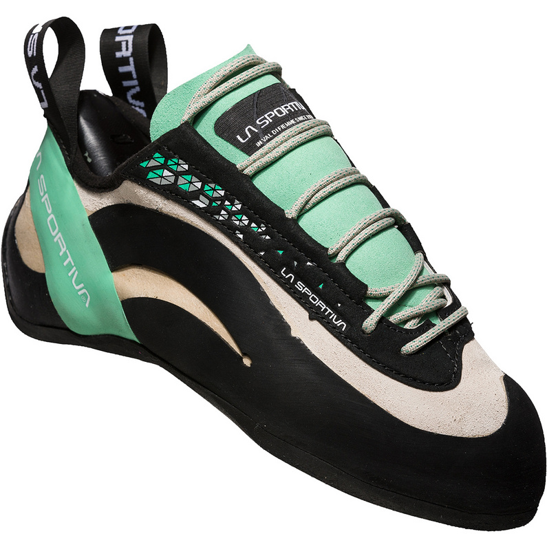 La Sportiva Damen Miura Kletterschuhe