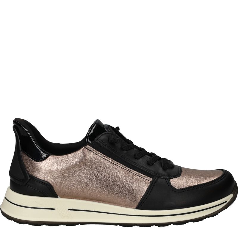 Ara Osaka 2.0 Sneakers Goud Dames