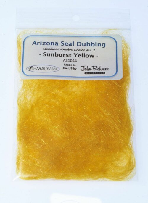 FishMadMan Arizona Seal