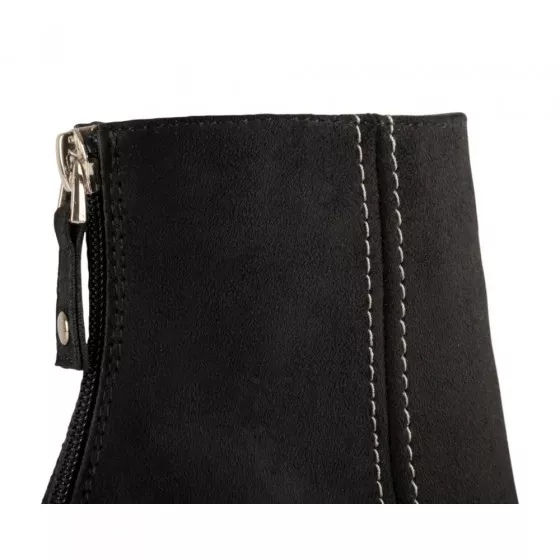 Bottines NOIR MyB
