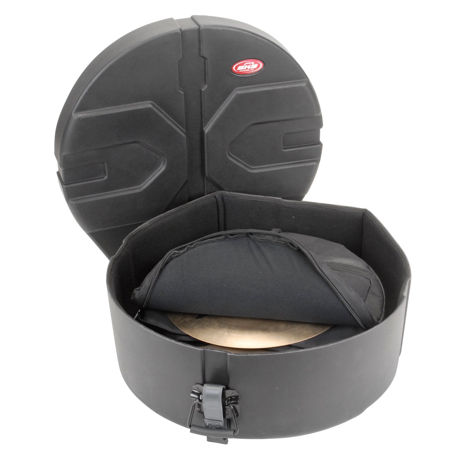 SKB 1SKB-CS22 koffer voor 22 inch bekkens