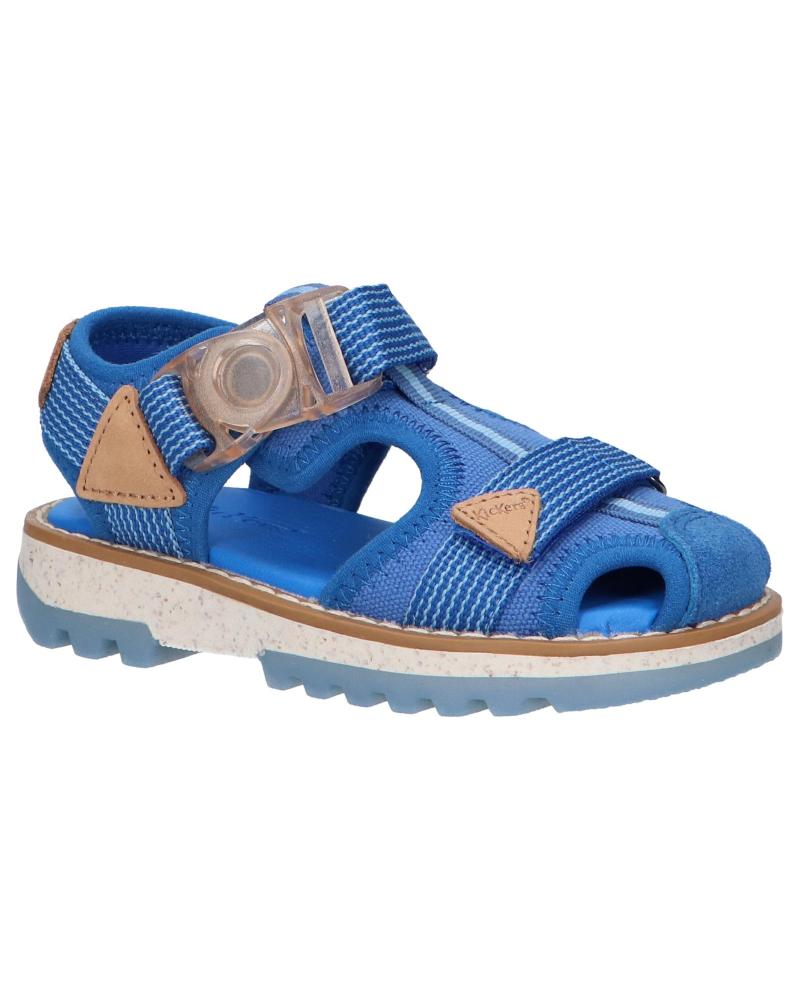 Sandálias Kickers 894750-30 Kickclic