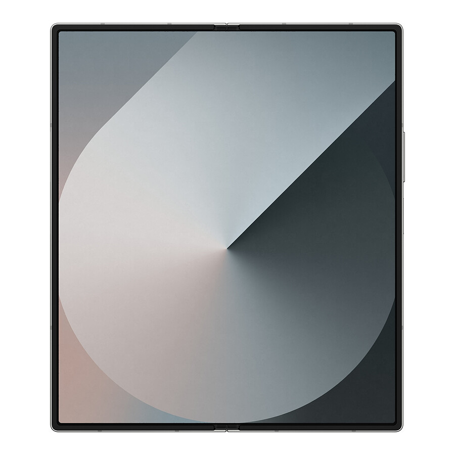 Samsung Galaxy Z Fold6 (Gris) - 1 To - 12 Go