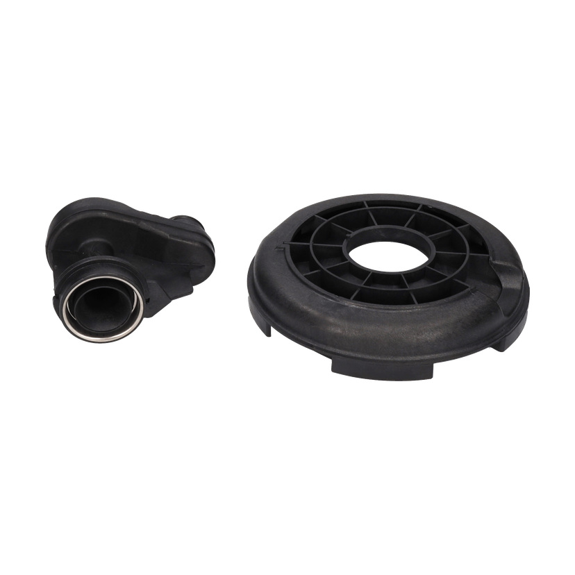 Diffuser/injektor hydroforpump