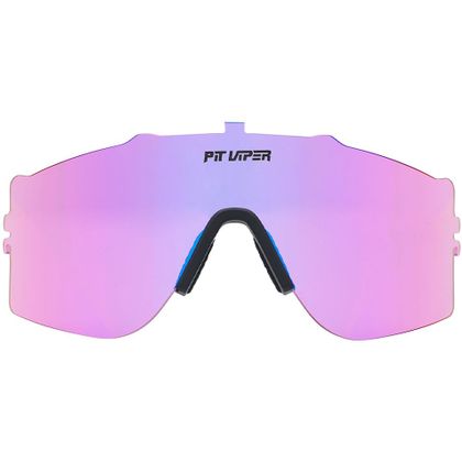 Lunettes de soleil Pit Viper TRY-HARD - THE STANDARD - Multicolore