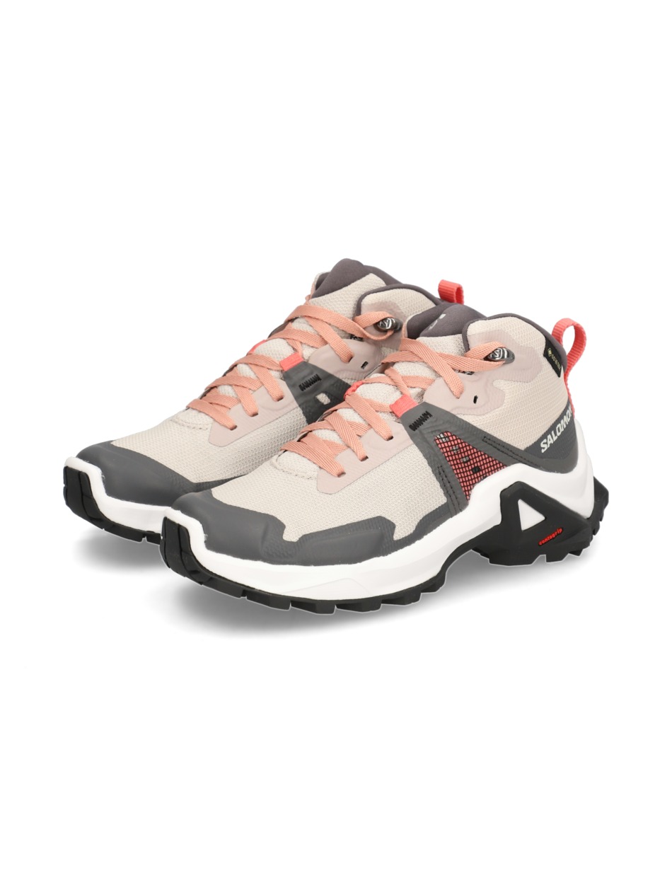X RAISE MID GORE-TEX