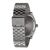 Nixon The Time Teller Gunmetal/Black Sunray A045-5084-00