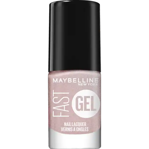 Fast Gel Nagellack Nr. 03 Nude Flush