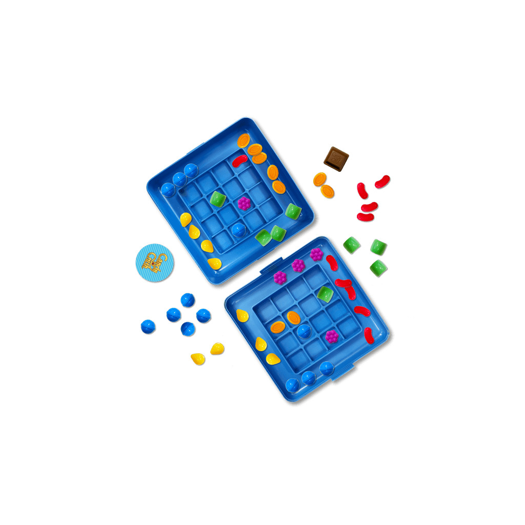 Candy Crush Duel Pocket