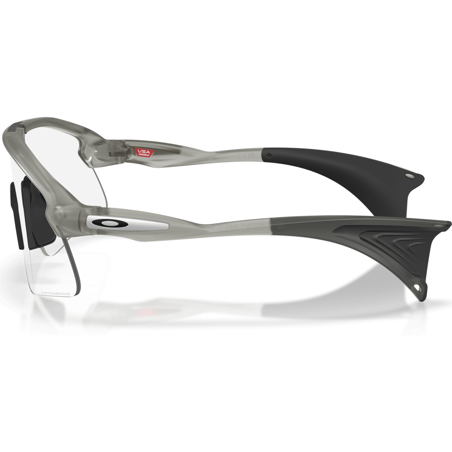 Oakley Stunt Devil S Photochromic Fietsbril