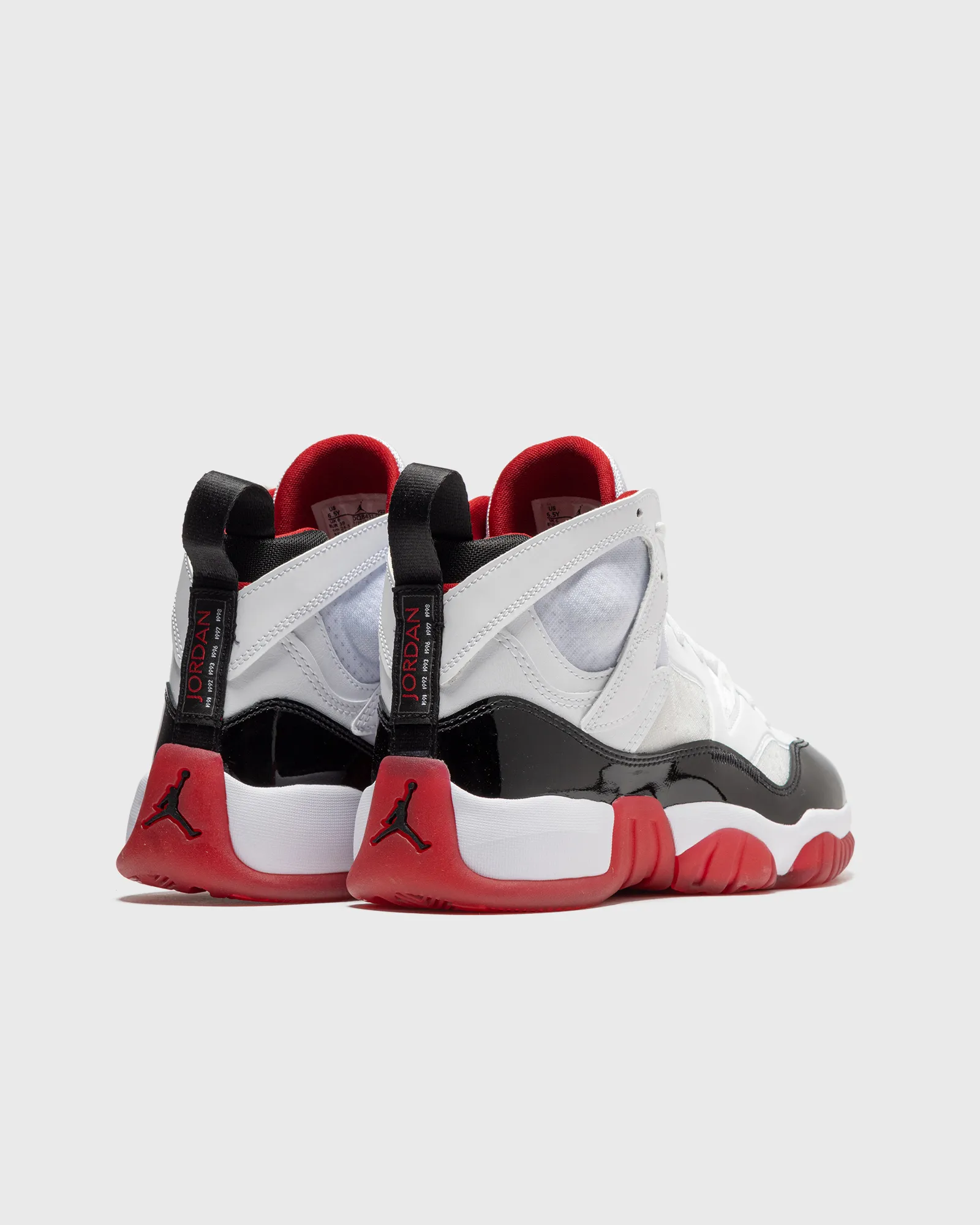 Jordan Jumpman Two Trey (GS)