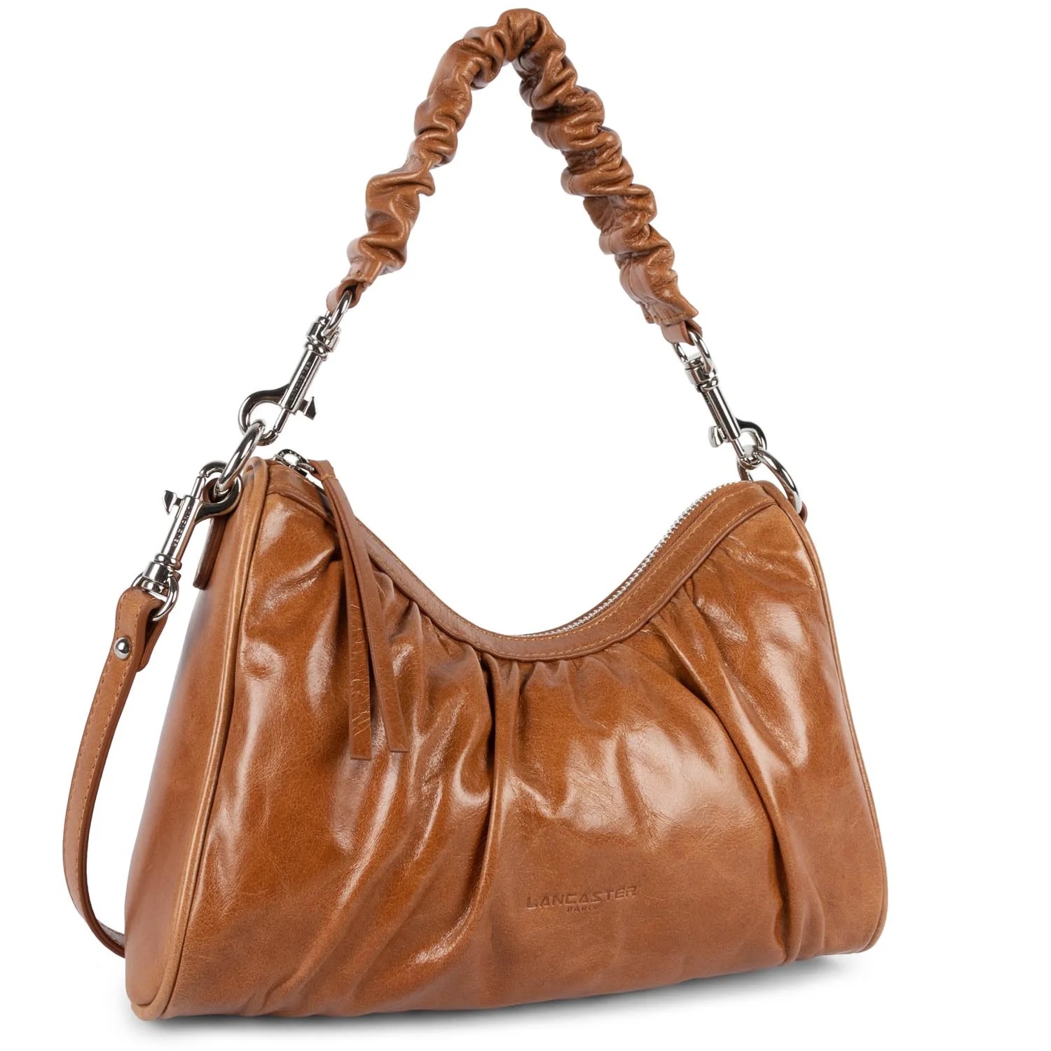 Rétro & Glam-Sac baguette