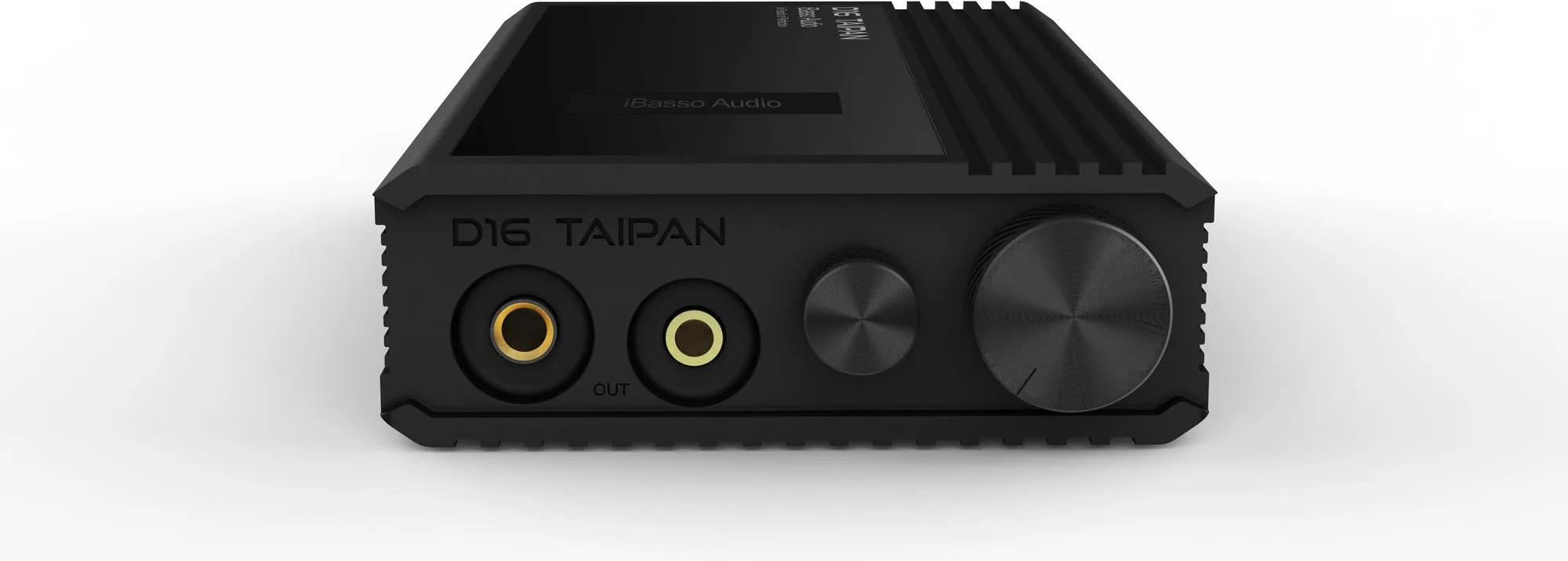 iBasso D16 DAC Audio portables