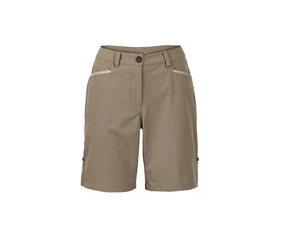 Softshell-Funktionsshorts