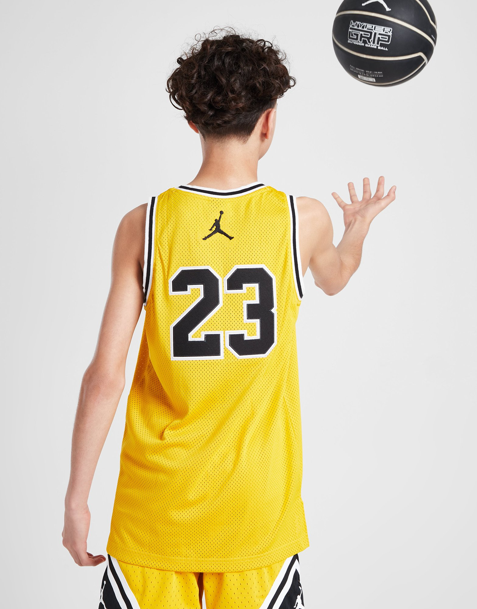 Jordan Maillot Mesh Junior