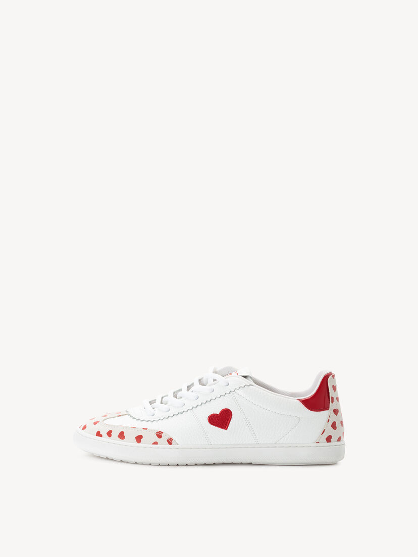 Sneaker - wit