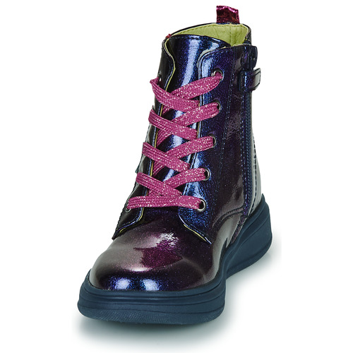 Agatha Ruiz de la Prada - BANG - Marine