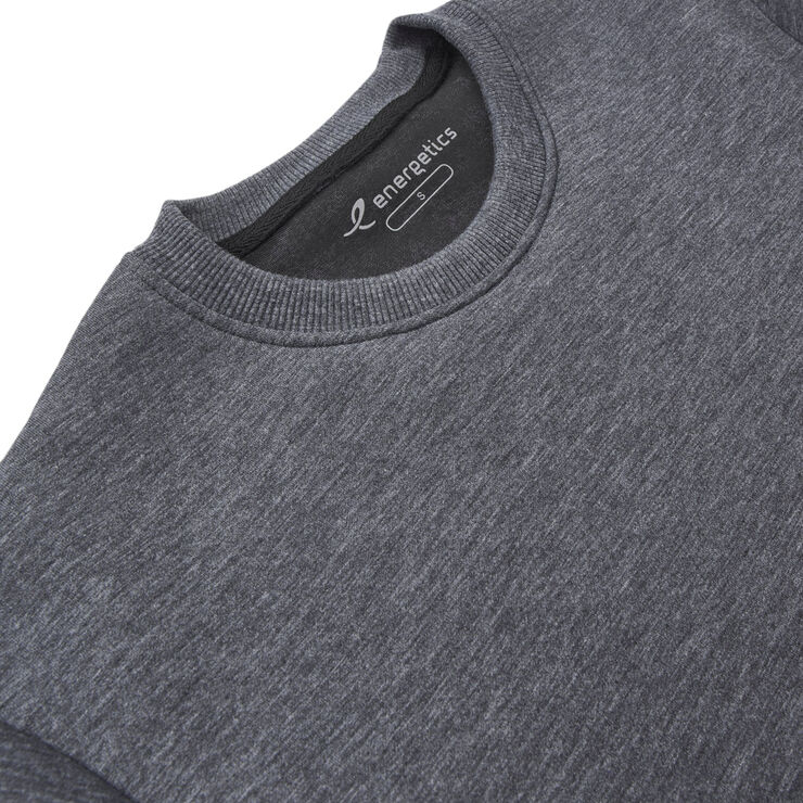 Energetics Bros Sweatshirt Grå