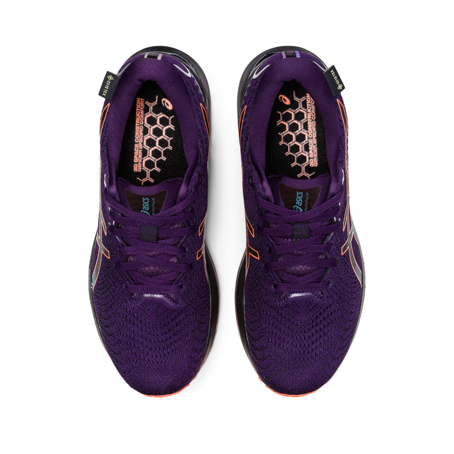 Asics GEL-CUMULUS 24 GTX Damen Laufschuhe
