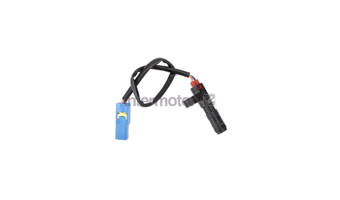 Sensor, hastighed