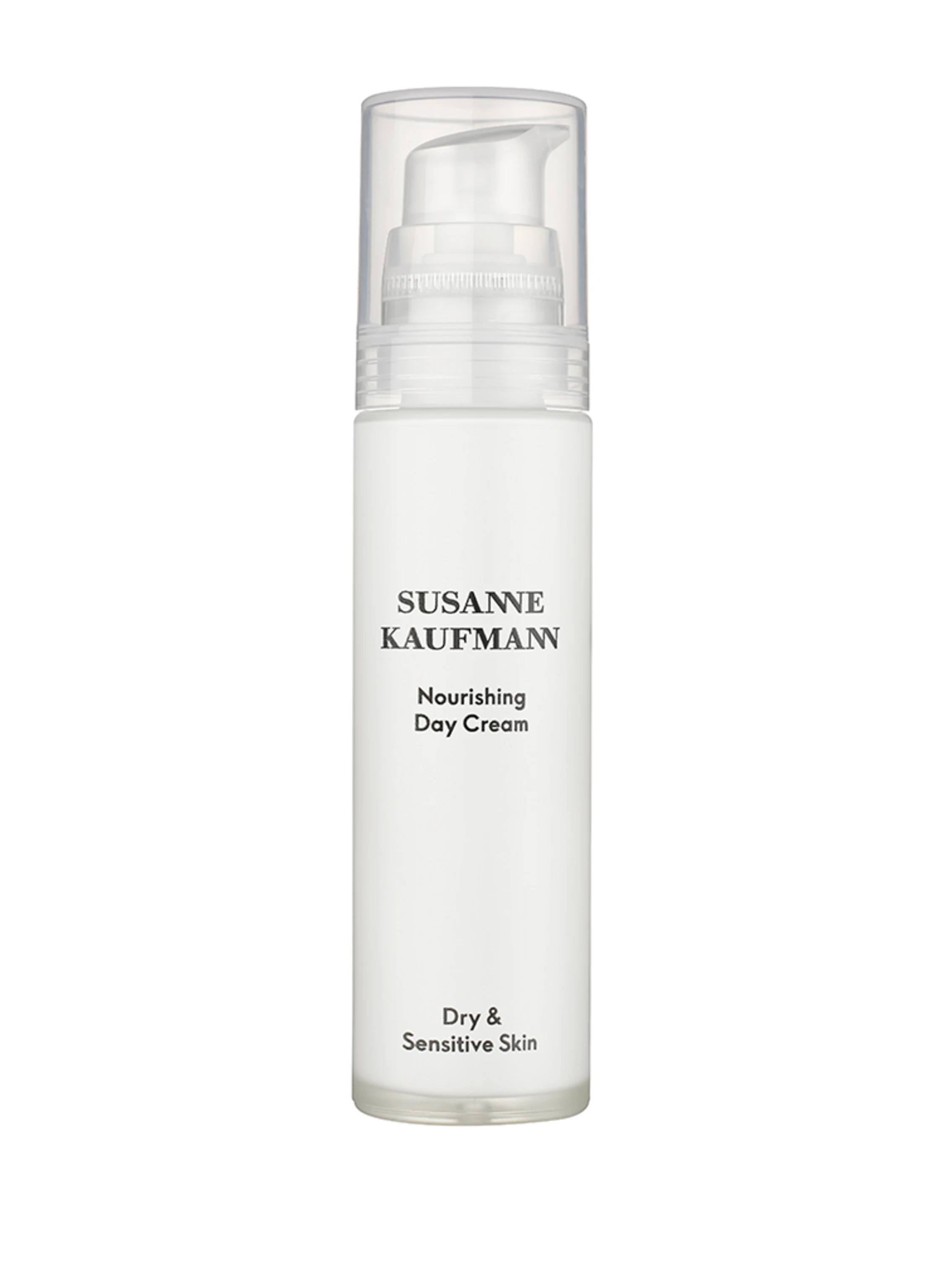 SUSANNE KAUFMANN NOURISHING DAY CREAM