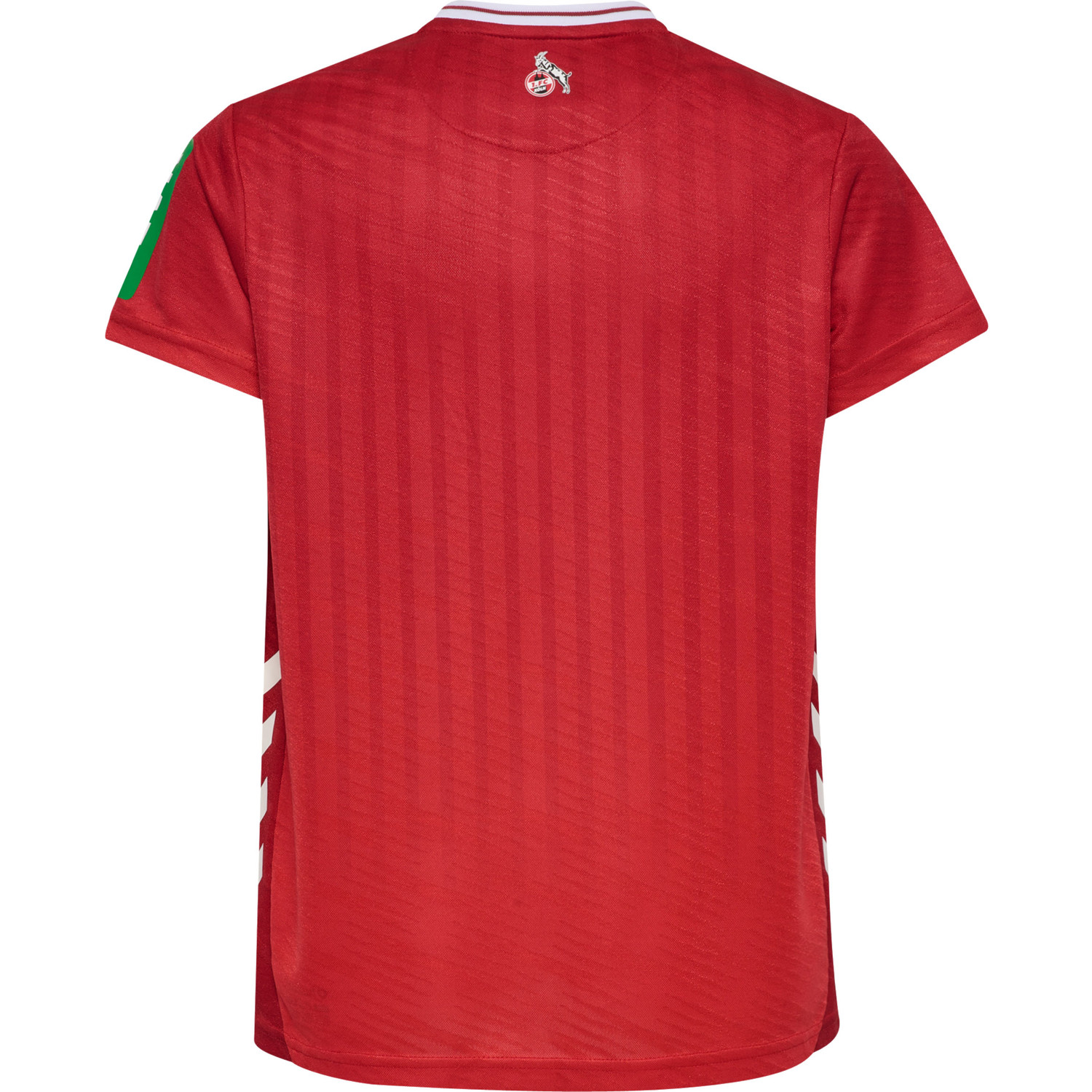 Hummel FC Köln Uit Shirt Kids 2025/2026