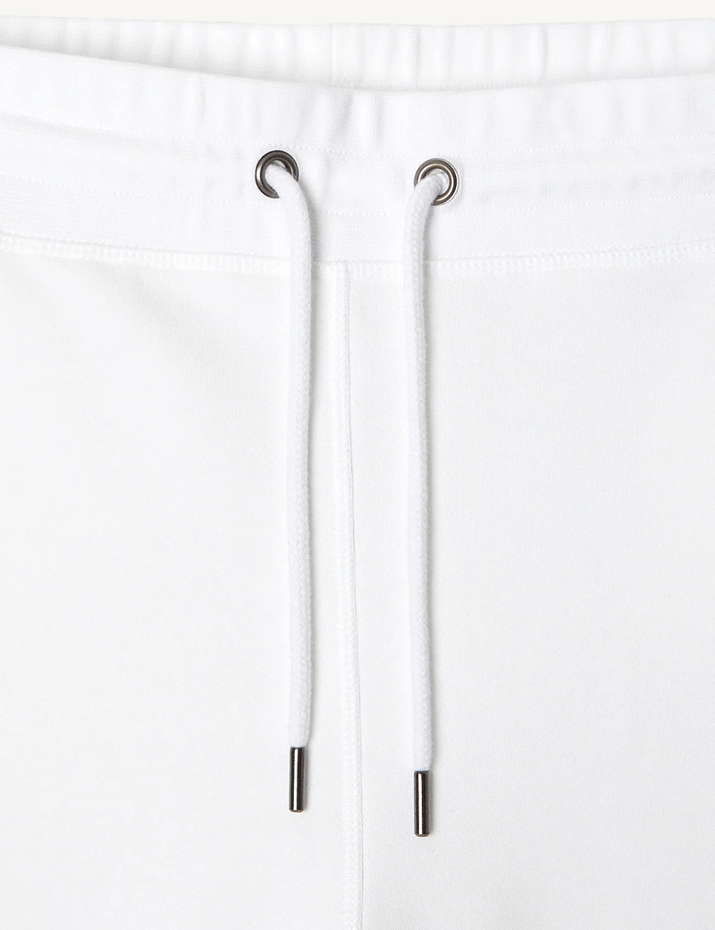 JOTT SHORT HOMME MOLLETON MEDELLIN BLANC