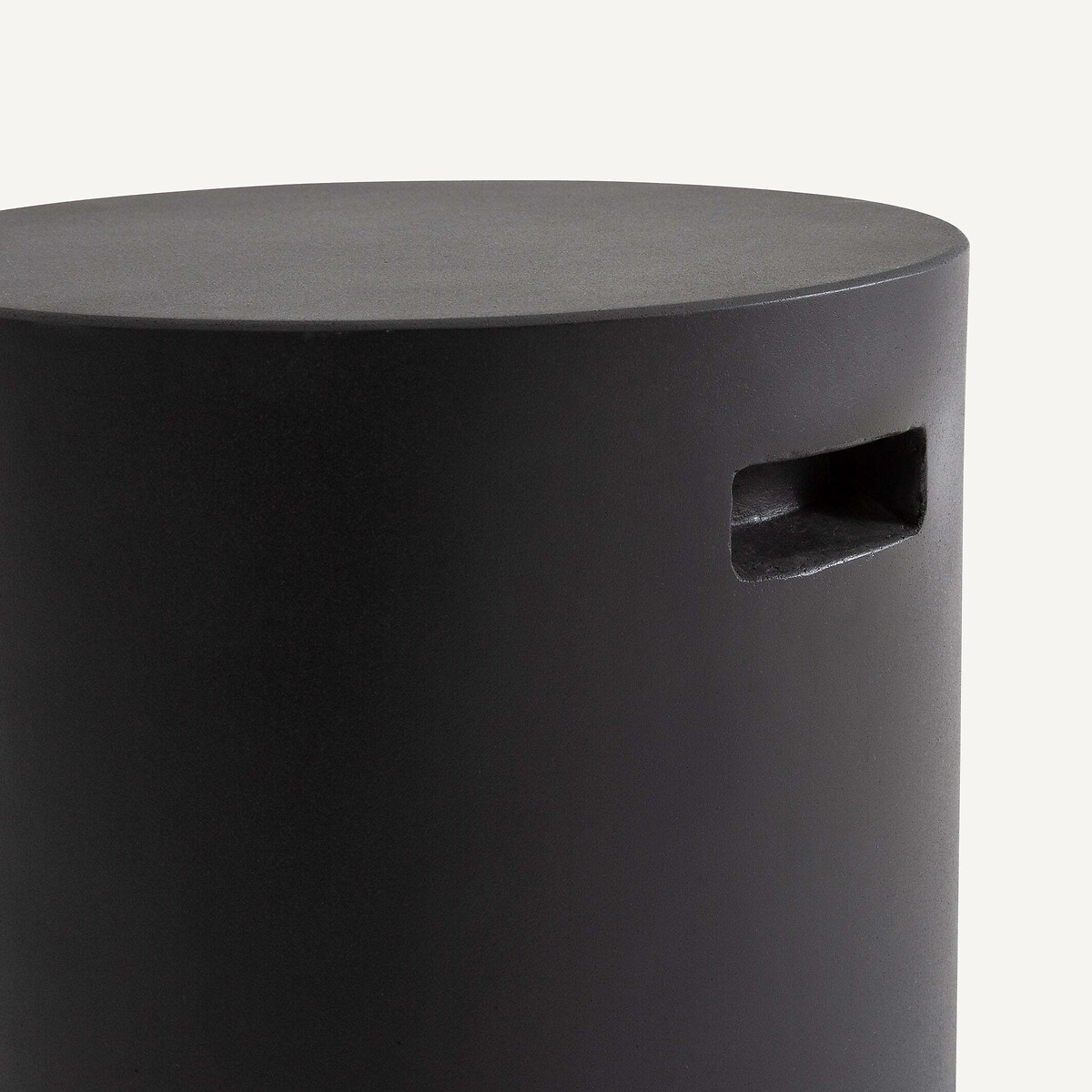 AM.PM<br>Mesa lateral redonda, Raskin