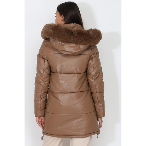 La Modeuse - 64274_P146815 Marrón
