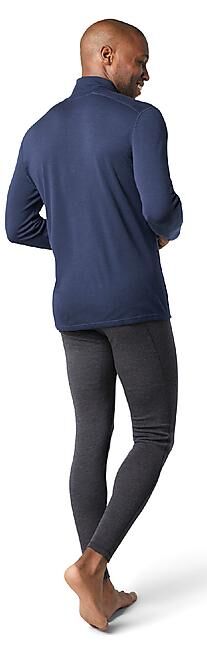 SMARTWOOL - T-SHIRT MEN S CLASSIC THERMAL 1/4