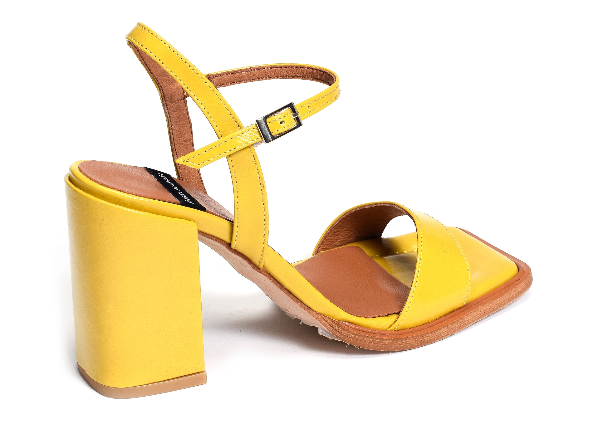 Baccara 22127 jaune