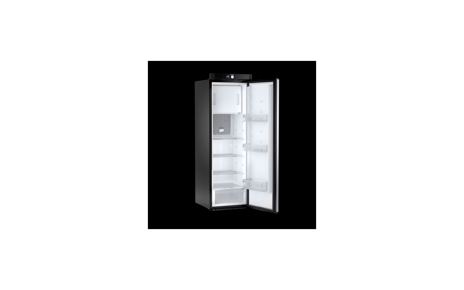 Dometic RML Absorption Refrigerator Absorberkühlschrank 10.4T 133 Liter
