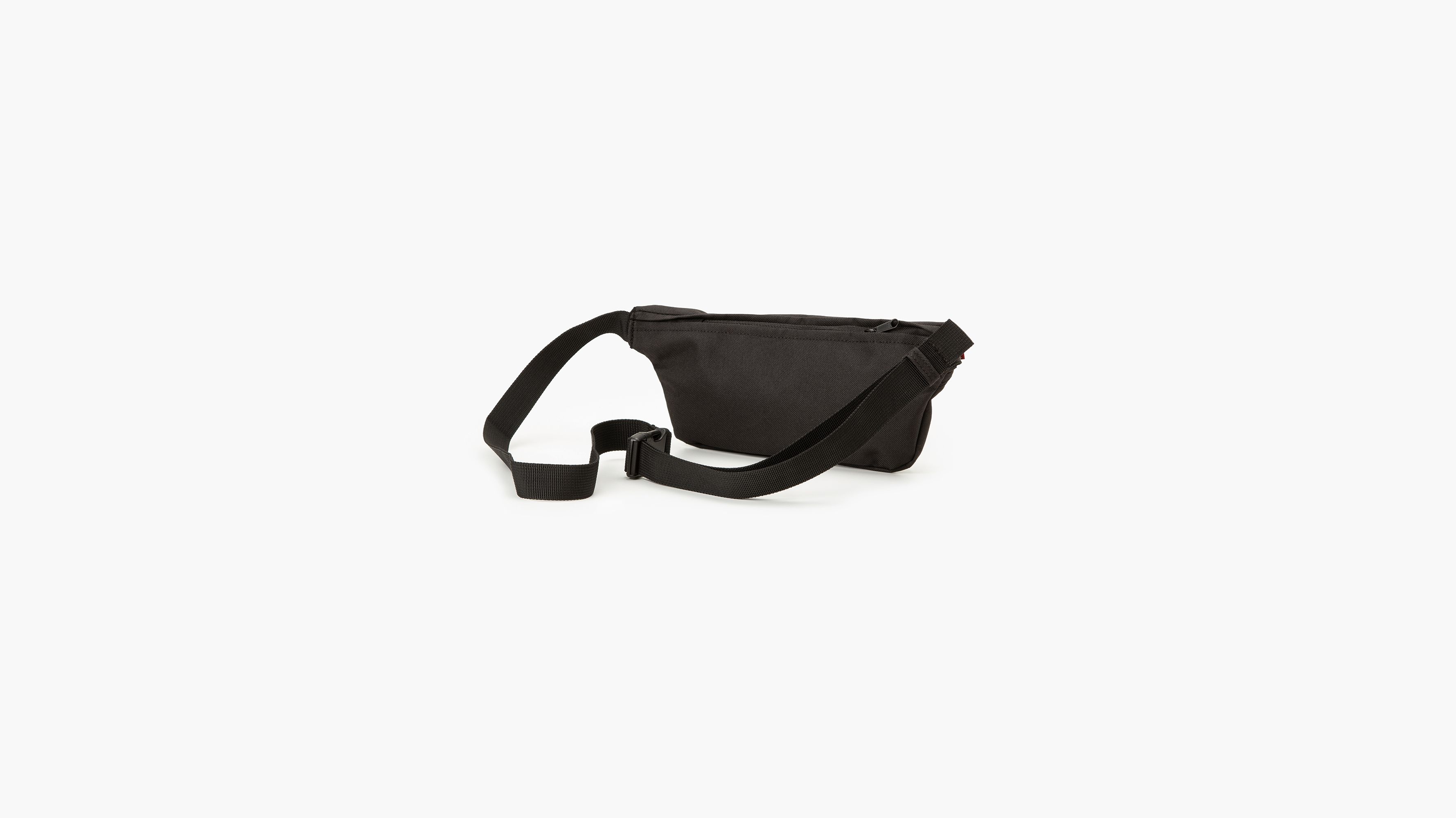 Levi's® sac banane Small logo Headline - Black - Noir