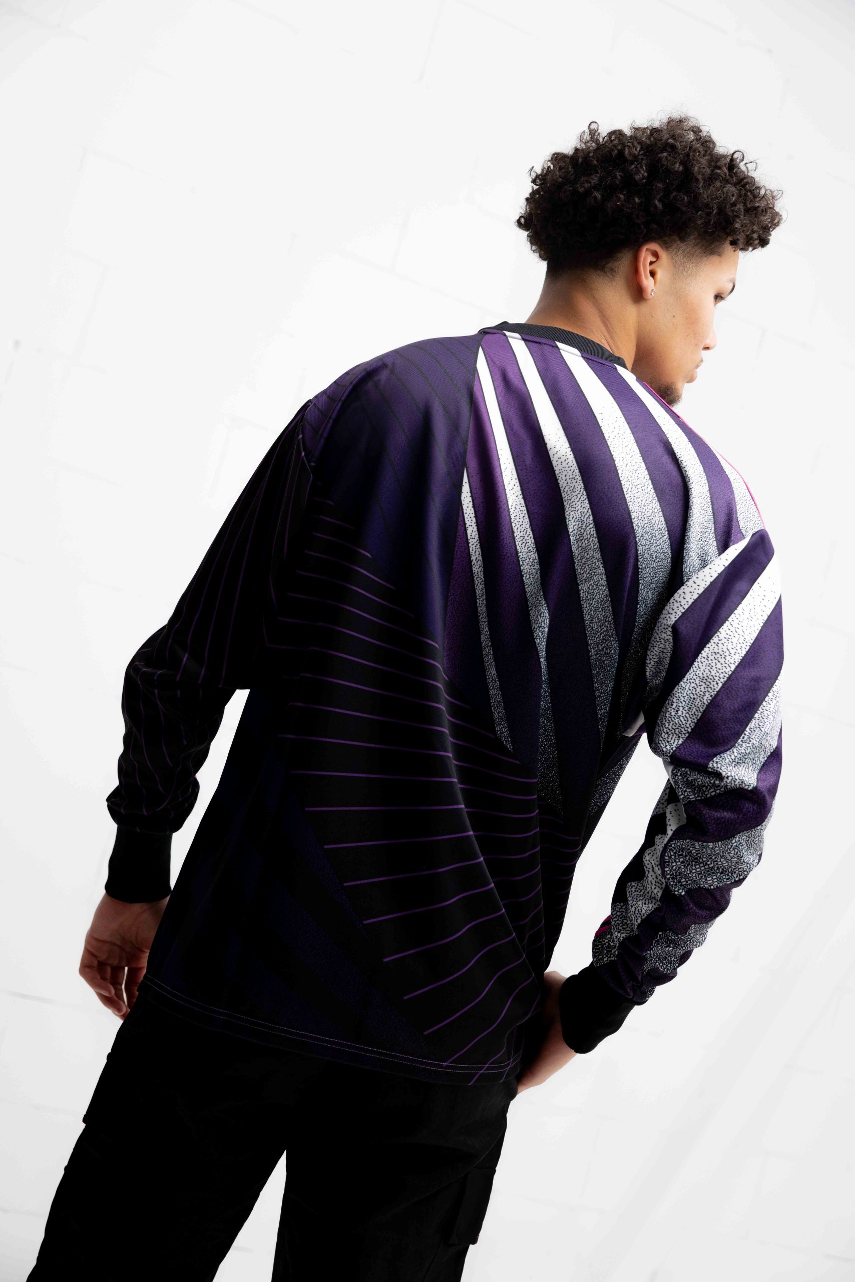 Duitsland Icon Keepershirt Senior 2022-2023