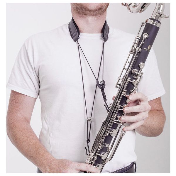 BG France C50 B Bass Clarinet Strap